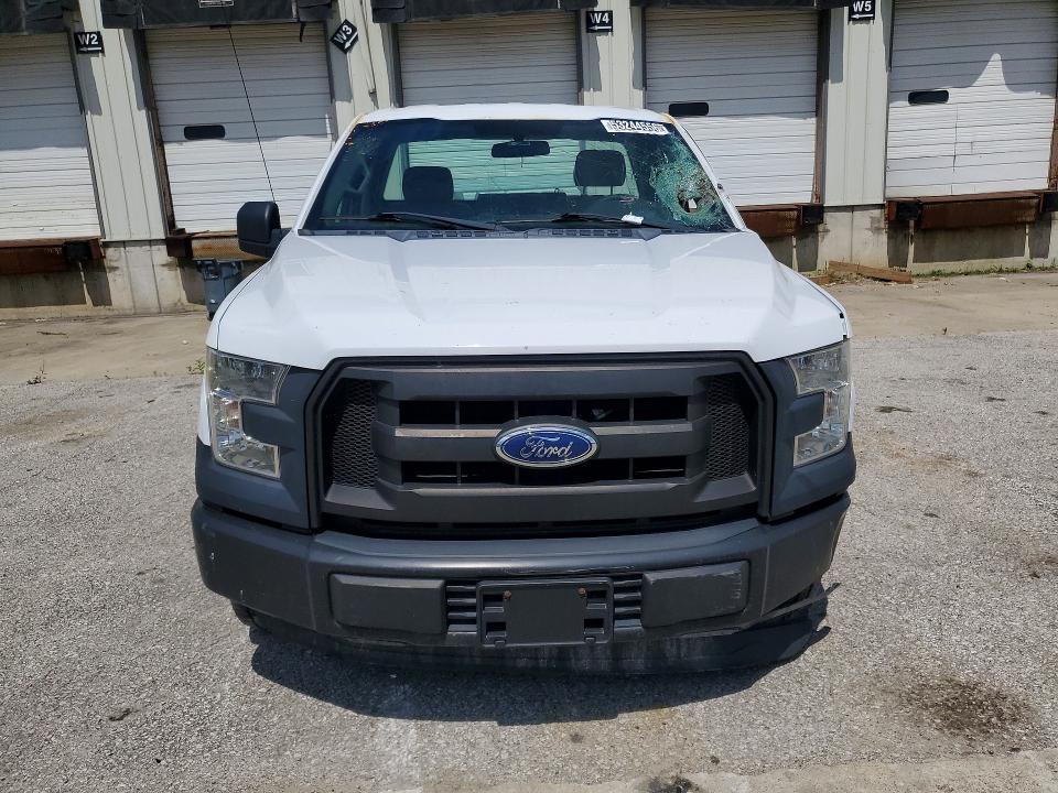 Продажа на аукционе авто 2016 Ford F150, vin: 1FTMF1C8XGKE49370, номер лота: 53244556