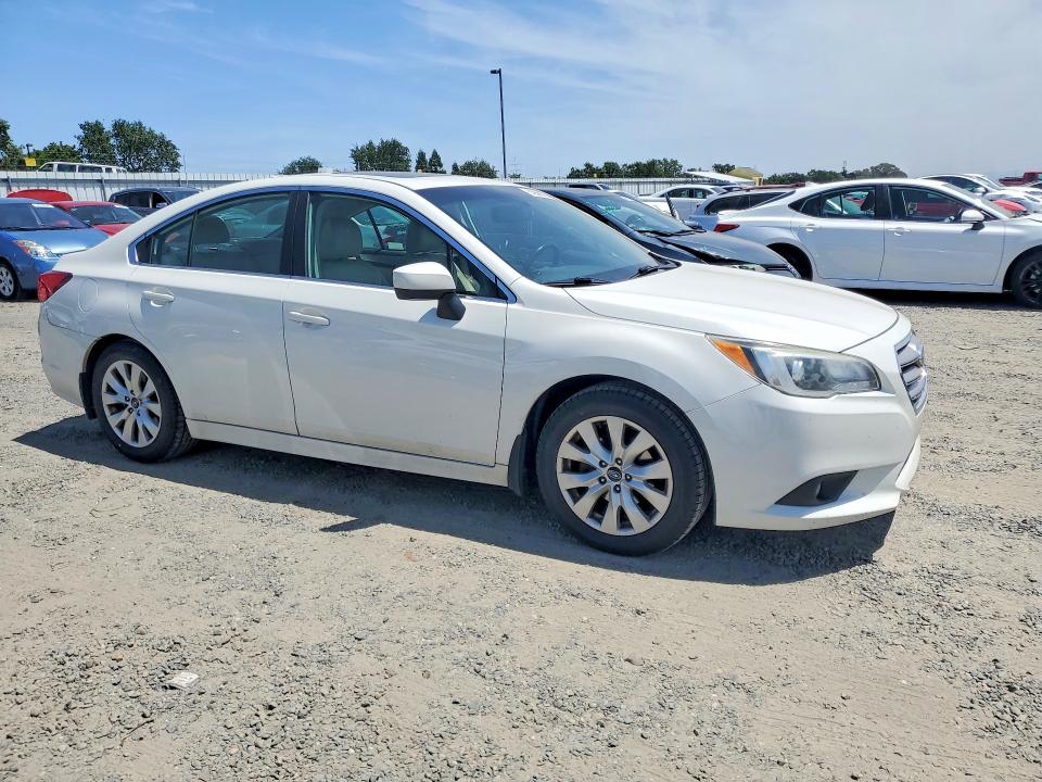 Продаж на аукціоні авто 2016 Subaru Legacy, vin: 4S3BNAD63G3054299, номер лоту: 53966676