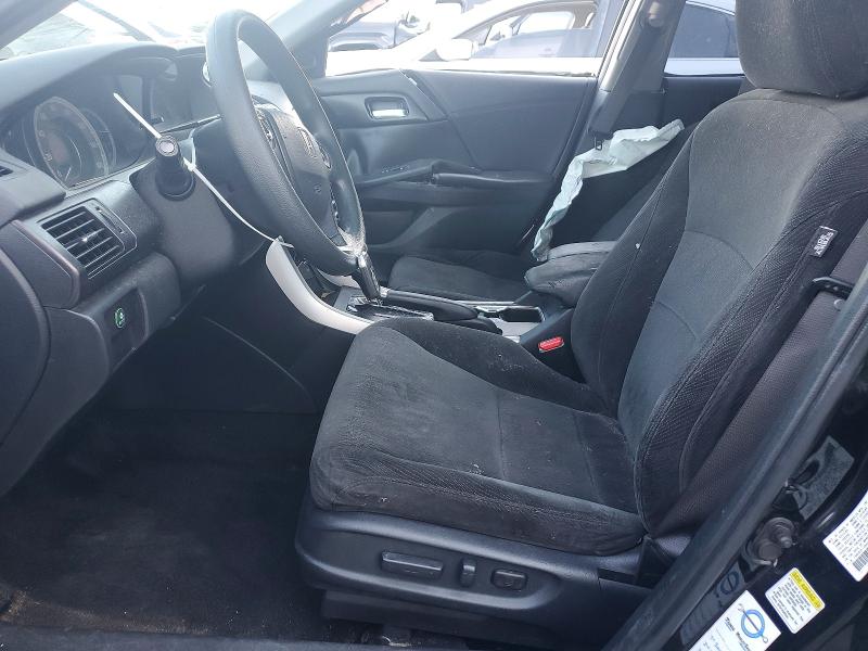 Продажа на аукционе авто 2013 Honda Accord, vin: 1HGCR2F72DA010985, номер лота: 52148076