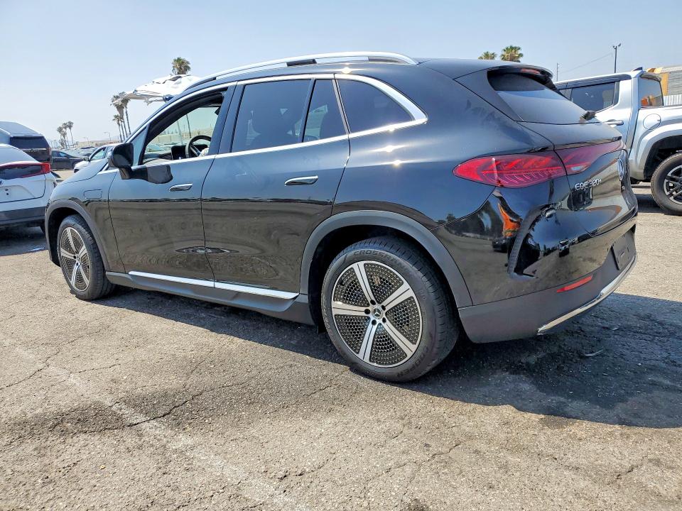 Продаж на аукціоні авто 2026 Mercedes-benz Eqe Suv, vin: 4JGGM2BB2TA074561, номер лоту: 53088146