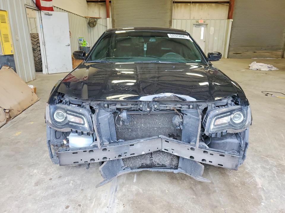 Aukcja sprzedaży 2021 Chrysler 300, vin: 2C3CCABG6MH592305, numer aukcji: 52225896