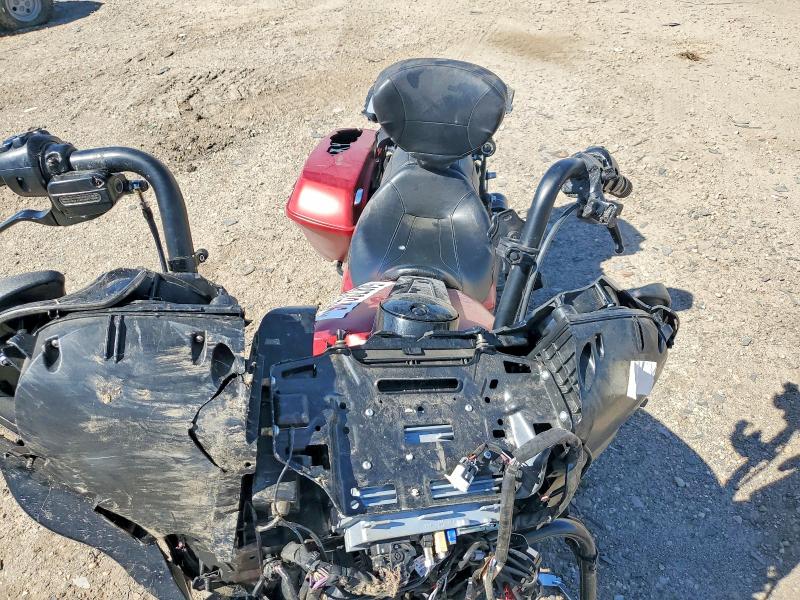 Продаж на аукціоні авто 2021 Harley Davidson Flhxs, vin: 1HD1KRP14MB671925, номер лоту: 54878946