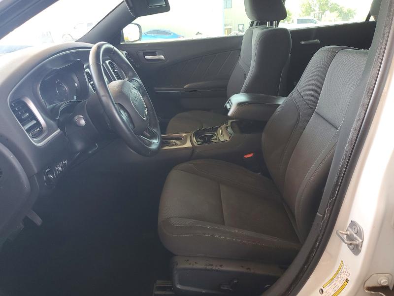 Продажа на аукционе авто 2019 Dodge Charger, vin: 2C3CDXBG4KH615447, номер лота: 52857416