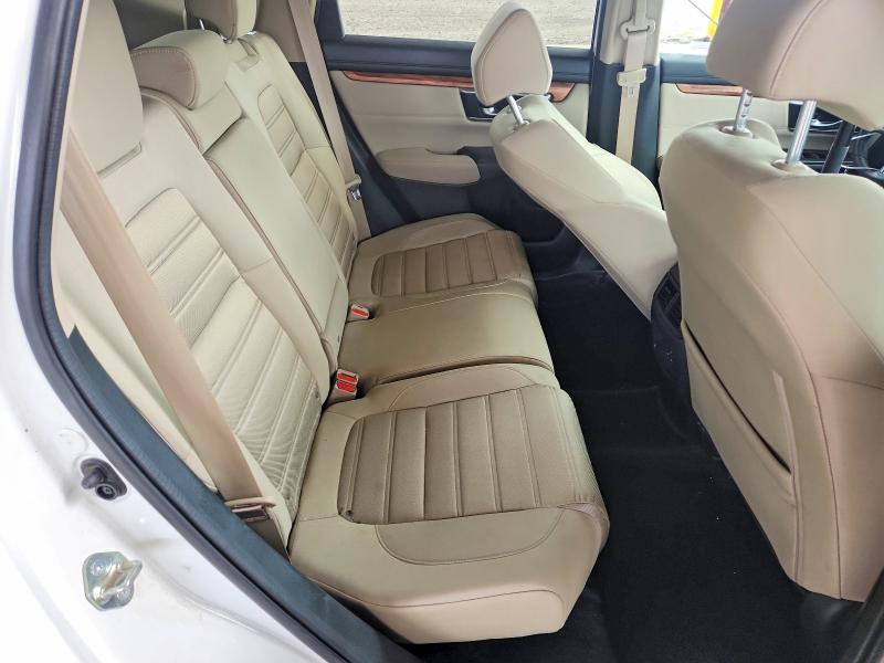 Продажа на аукционе авто 2020 Honda Cr-v, vin: 5J6RW2H54LA007060, номер лота: 54092536
