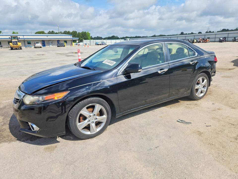 55148466 :رقم المزاد ، JH4CU2F61DC008328 vin ، 2013 Acura Tsx مزاد بيع