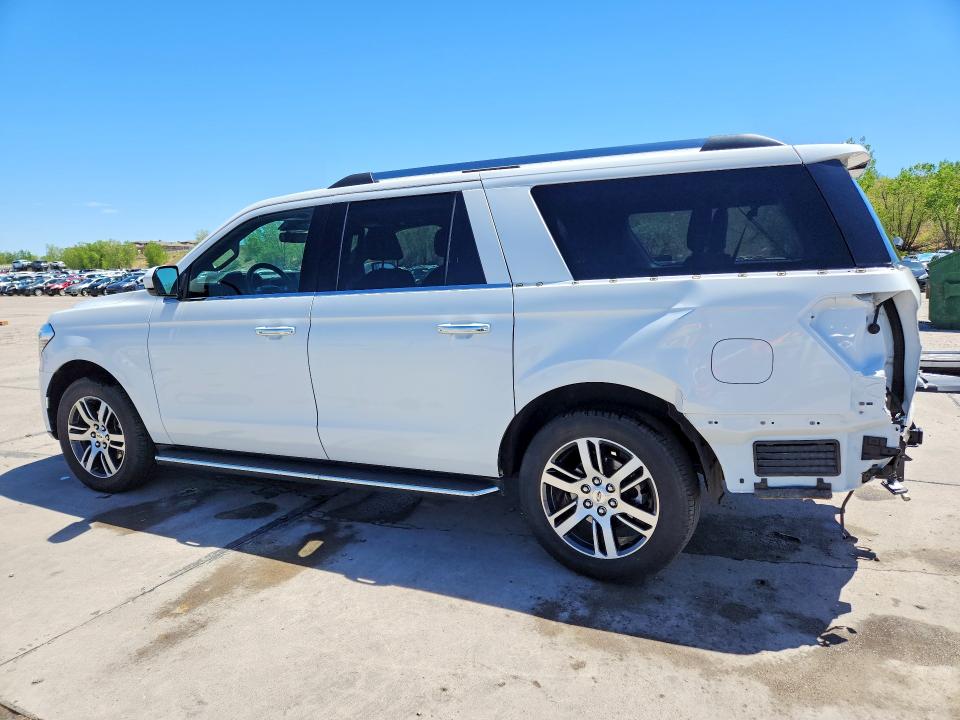 2023 Ford Expedition მანქანა იყიდება აუქციონზე, vin: 1FMJK2A89PEA28547, აუქციონის ნომერი: 53087146