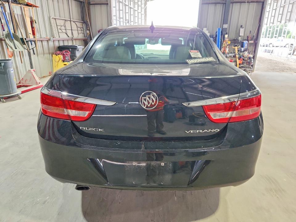 Aukcja sprzedaży 2013 Buick Verano, vin: 1G4PP5SK6D4229945, numer aukcji: 53826996