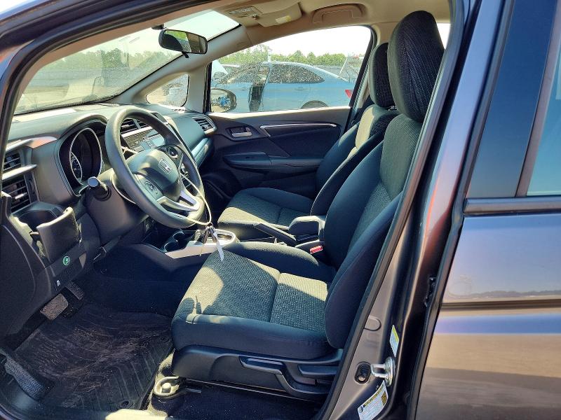 Продажа на аукционе авто 2015 Honda Fit, vin: 3HGGK5H57FM731246, номер лота: 54946376