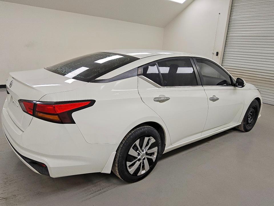 Aukcja sprzedaży 2021 Nissan Altima, vin: 1N4BL4BV3MN399923, numer aukcji: 51543926