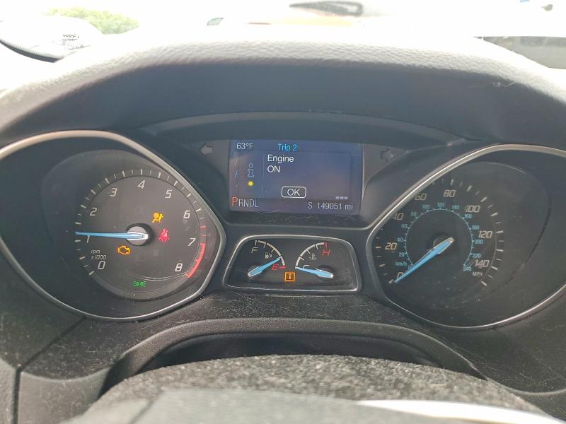 Продажа на аукционе авто 2014 Ford Focus, vin: 1FADP3F21EL186618, номер лота: 54434856