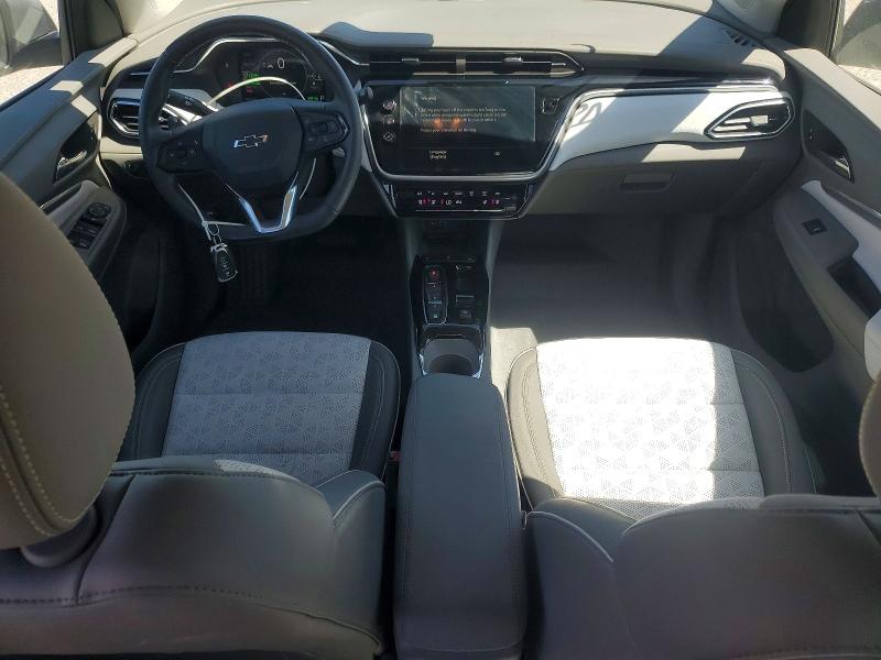 Продажа на аукционе авто 2022 Chevrolet Bolt Euv, vin: 1G1FZ6S03N4121999, номер лота: 54081726