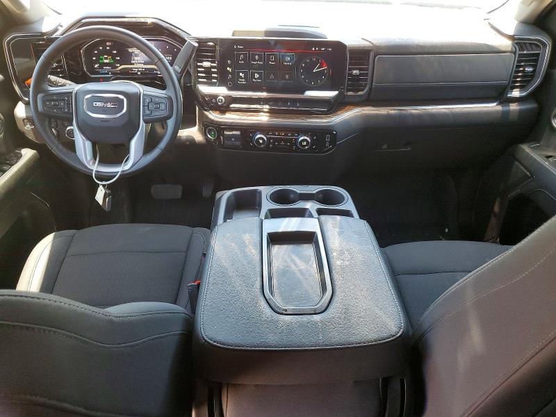 2024 Gmc Sierra მანქანა იყიდება აუქციონზე, vin: 1GT59ME79RF375940, აუქციონის ნომერი: 55078006