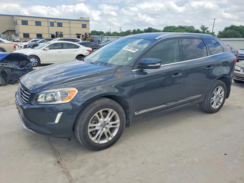 Продажа на аукционе авто 2015 Volvo Xc60, vin: YV440MDK2F2669207, номер лота: 53661966