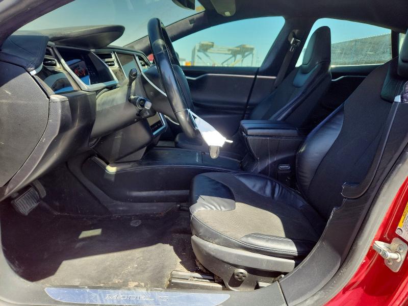 Продажа на аукционе авто 2013 Tesla Model S, vin: 5YJSA1CN5DFP19769, номер лота: 52568356