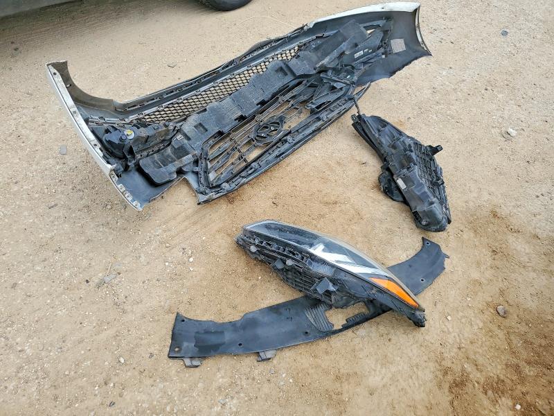 Aukcja sprzedaży 2017 Hyundai Sonata, vin: 5NPE34AF8HH456558, numer aukcji: 52351226