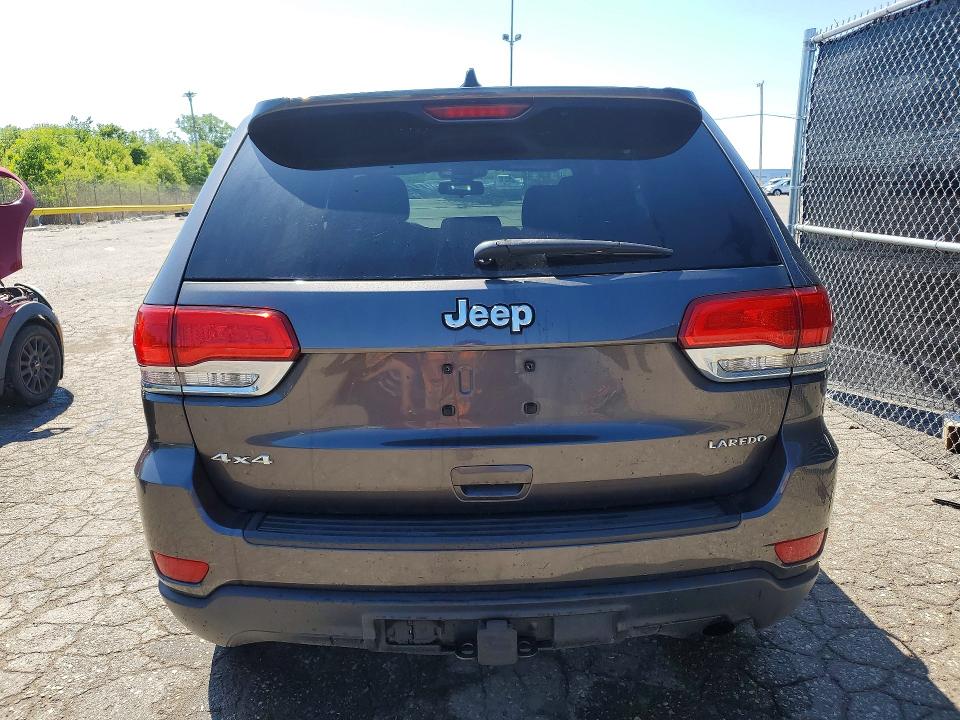 2014 Jeep Grand Cherokee მანქანა იყიდება აუქციონზე, vin: 1C4RJFAG1EC155259, აუქციონის ნომერი: 54328996