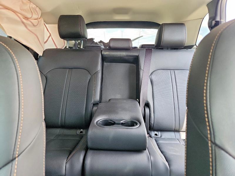 Aukcja sprzedaży 2024 Mazda Cx-90, vin: JM3KKBHD6R1165085, numer aukcji: 54271626