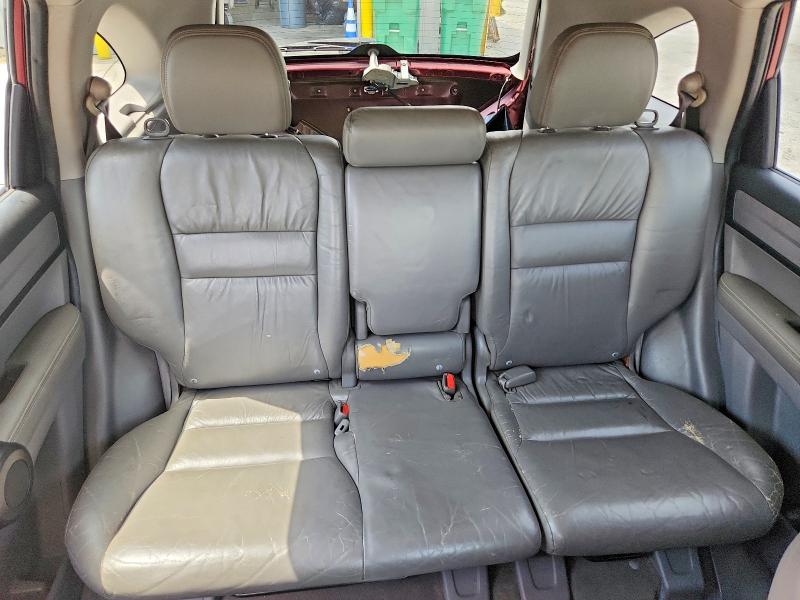 Aukcja sprzedaży 2011 Honda Cr-v, vin: 5J6RE3H78BL060728, numer aukcji: 53603446