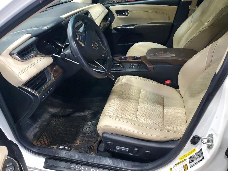 52029346 :رقم المزاد ، 4T1BK1EB8DU014404 vin ، 2013 Toyota Avalon مزاد بيع