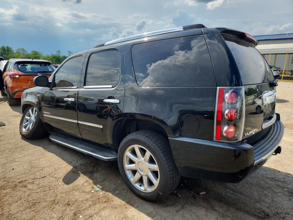 Aukcja sprzedaży 2010 Gmc Yukon, vin: 1GKUKEEF1AR239581, numer aukcji: 54344296