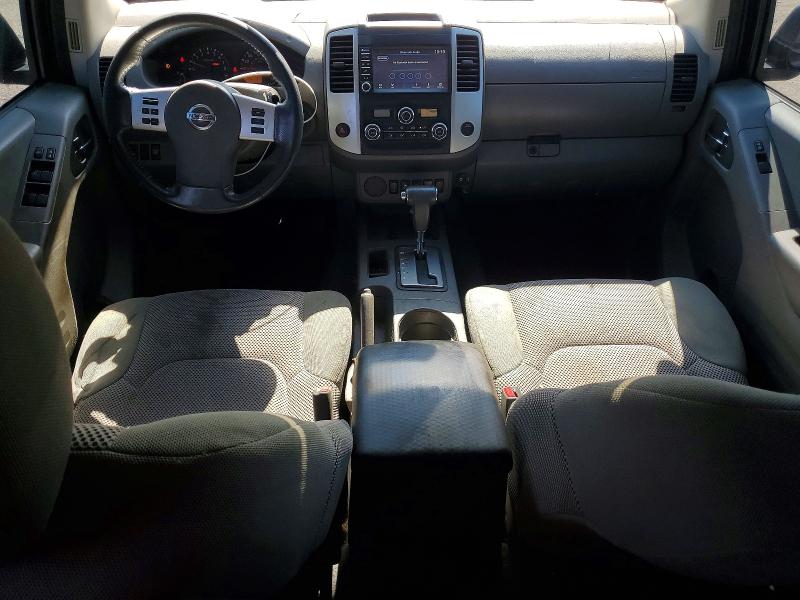 Aukcja sprzedaży 2019 Nissan Frontier, vin: 1N6AD0ER2KN880668, numer aukcji: 51865486
