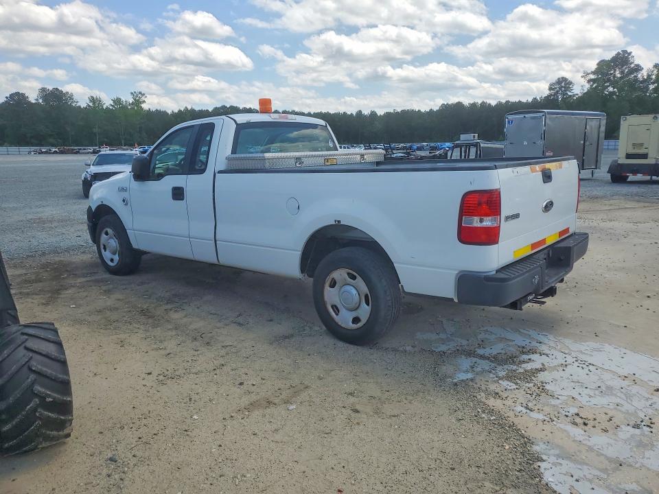 Aukcja sprzedaży 2008 Ford F150, vin: 1FTRF12228KB62934, numer aukcji: 51281296