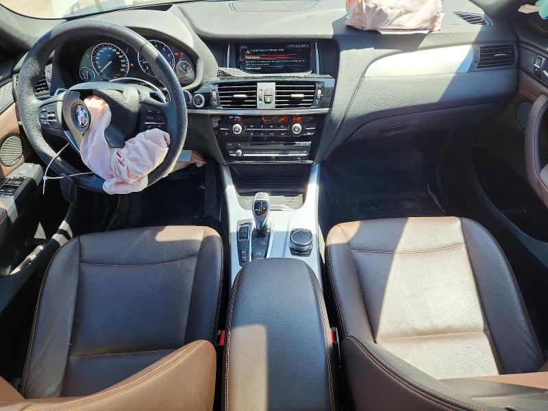 Aukcja sprzedaży 2018 Bmw X4, vin: 5UXXW3C54J0Y66709, numer aukcji: 53592316