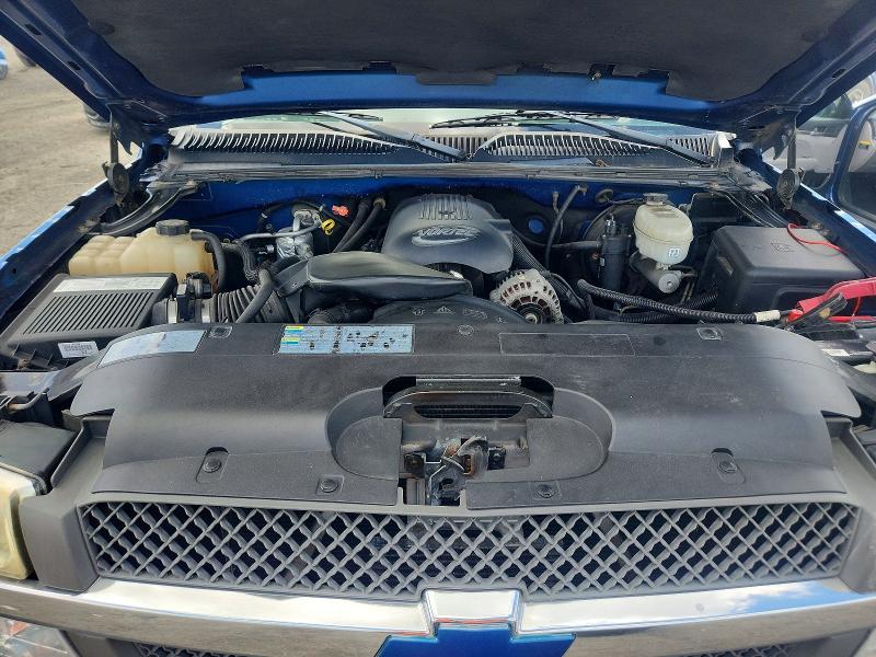 52856536 :رقم المزاد ، 1GCEK14V23E226821 vin ، 2003 Chevrolet Silverado مزاد بيع