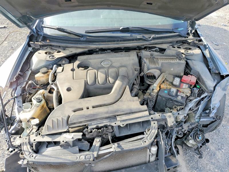 Aukcja sprzedaży 2010 Nissan Altima, vin: 1N4AL2AP8AC185598, numer aukcji: 53202096