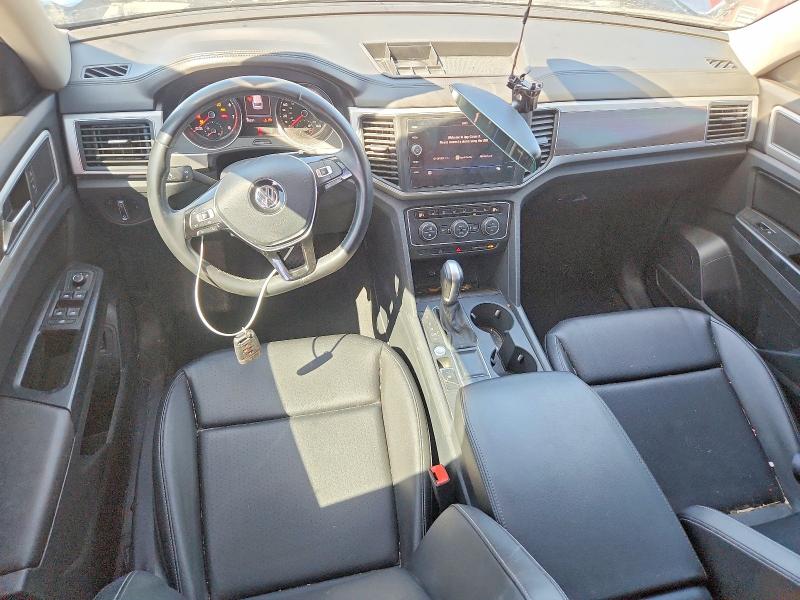 Aukcja sprzedaży 2019 Volkswagen Atlas, vin: 1V2WR2CA4KC533288, numer aukcji: 52056796