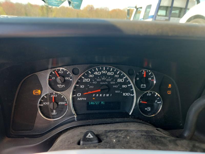 Продажа на аукционе авто 2012 Chevrolet Express G2500, vin: 1GCWGFCA7C1151476, номер лота: 52073786