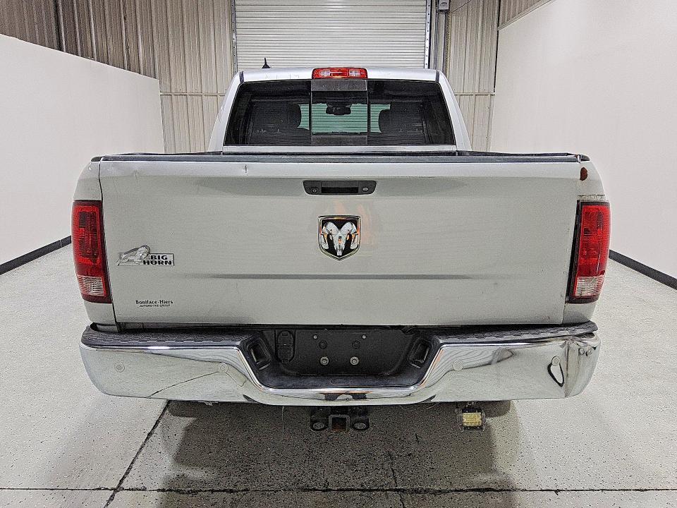 2016 Ram 1500 მანქანა იყიდება აუქციონზე, vin: 1C6RR6LG3GS286179, აუქციონის ნომერი: 50856626