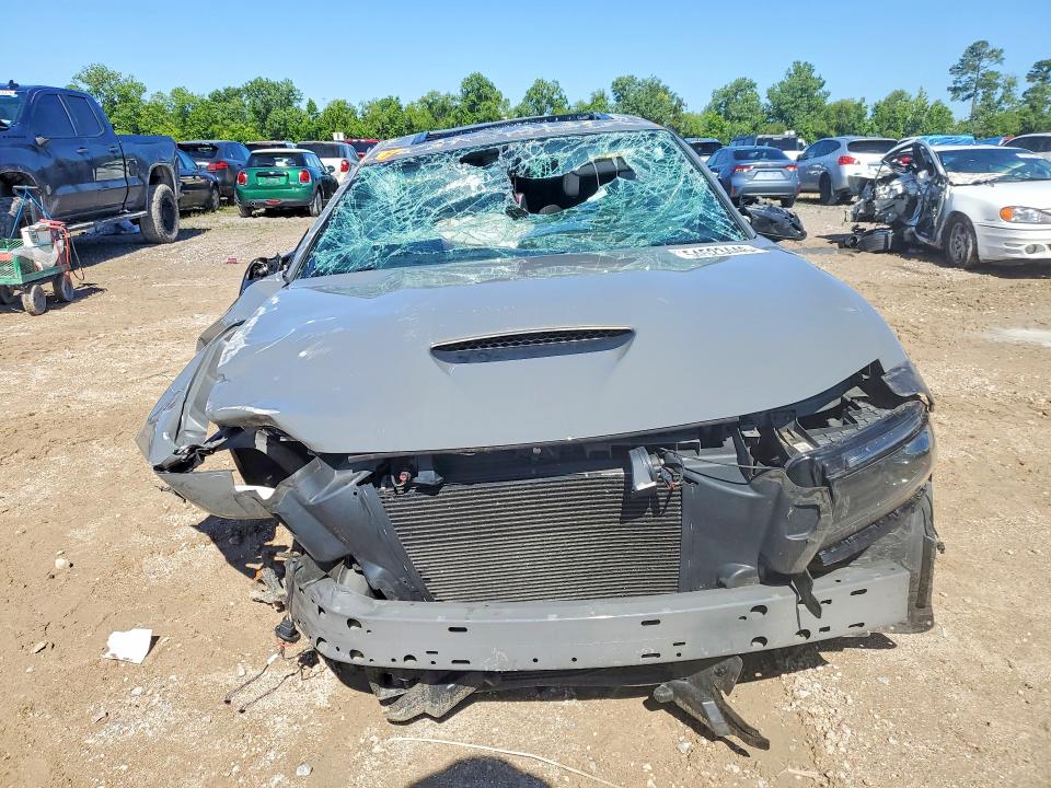 Продажа на аукционе авто 2023 Dodge Charger, vin: 2C3CDXCT0PH616386, номер лота: 54523446