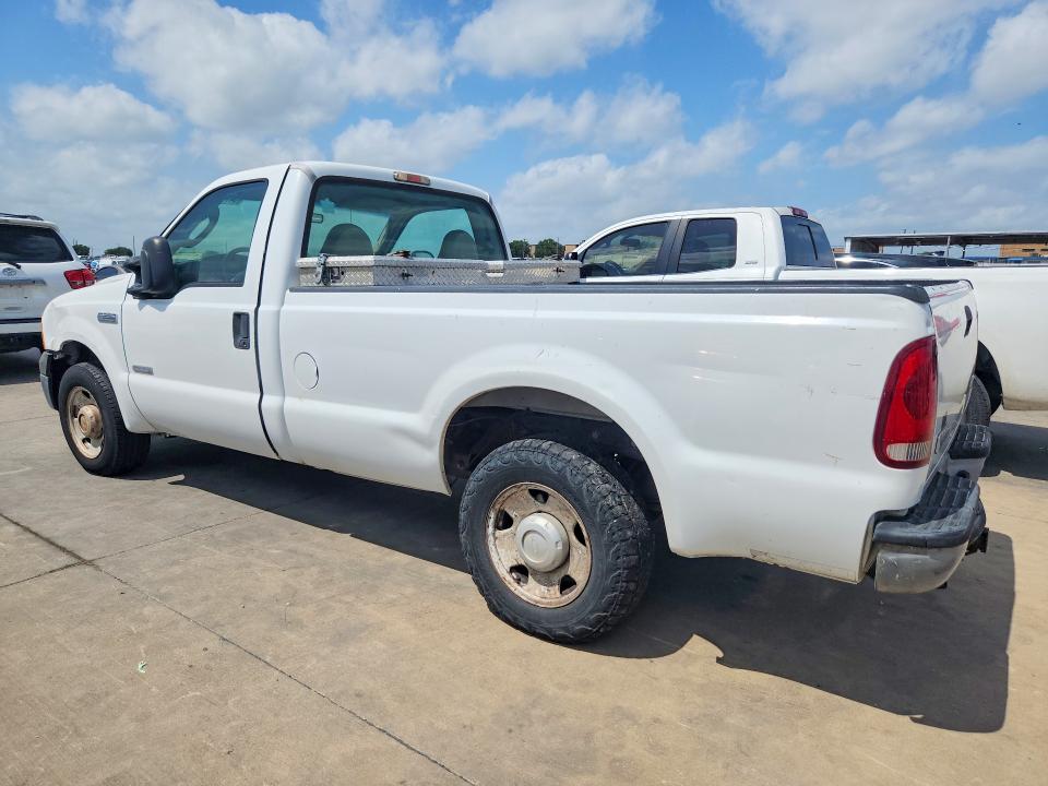 54146846 :رقم المزاد ، 1FTSF20P66ED31449 vin ، 2006 Ford F250 مزاد بيع