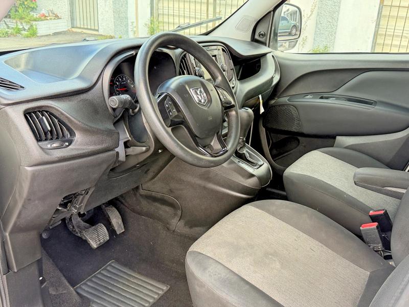2022 Ram Promaster City მანქანა იყიდება აუქციონზე, vin: ZFB636VP4N6V98515, აუქციონის ნომერი: 53467276