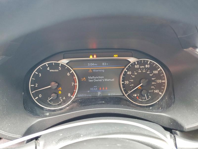 Продажа на аукционе авто 2024 Nissan Altima, vin: 1N4BL4DV9RN394021, номер лота: 54854586