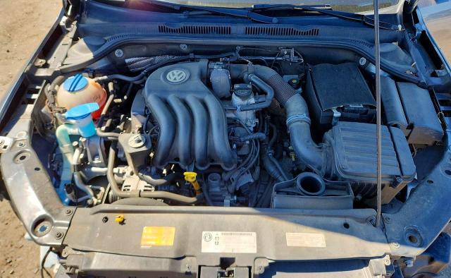 Aukcja sprzedaży 2015 Volkswagen Jetta, vin: 3VW2K7AJ2FM417044, numer aukcji: 51455646