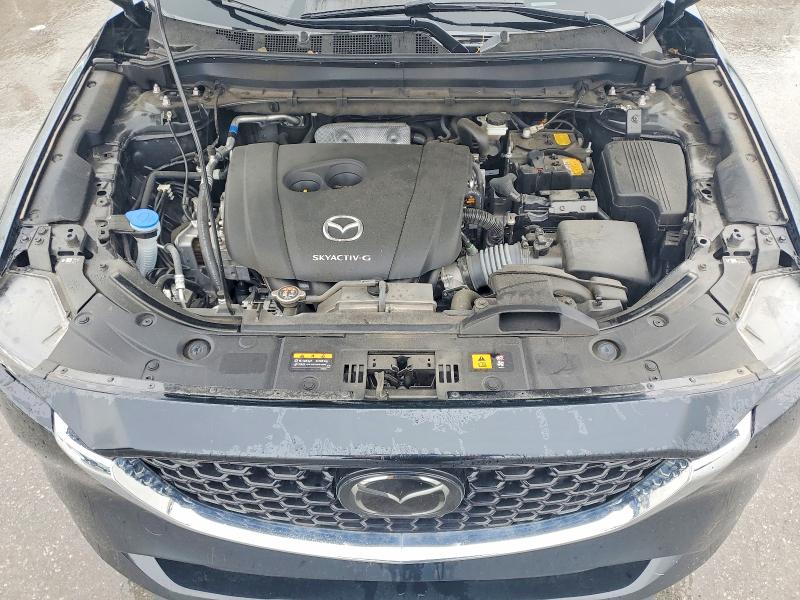 Aukcja sprzedaży 2024 Mazda Cx-5, vin: JM3KFBCLXR0496504, numer aukcji: 55003716