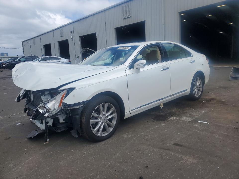Продажа на аукционе авто 2012 Lexus Es, vin: JTHBK1EG2C2473999, номер лота: 53953626