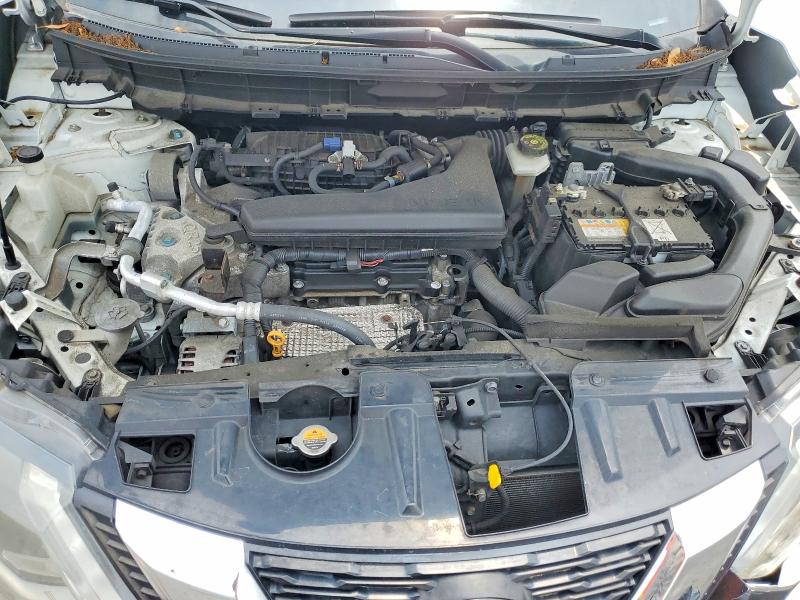 Продаж на аукціоні авто 2020 Nissan Rogue, vin: JN8AT2MV9LW108295, номер лоту: 52662106