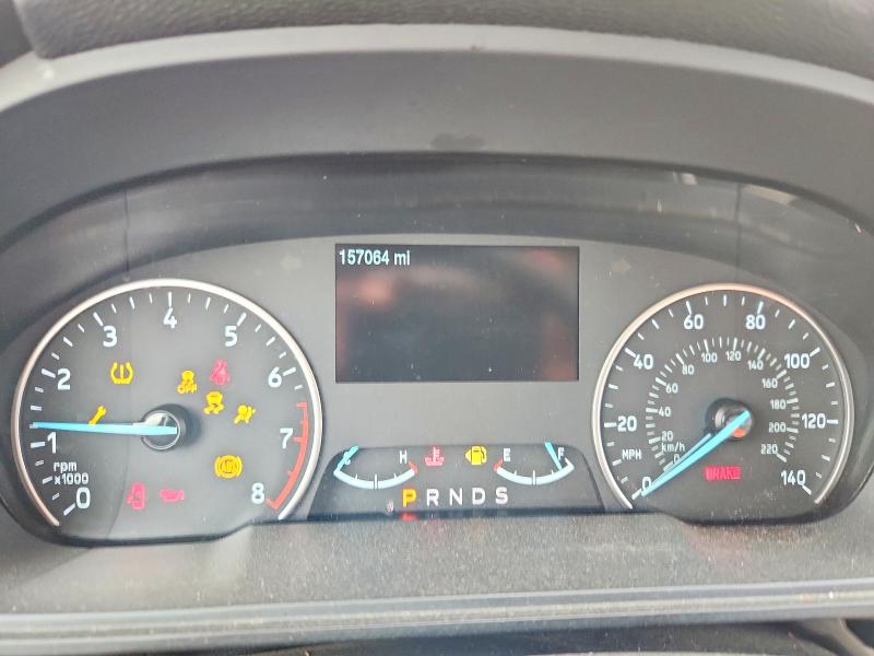 2019 Ford Ecosport მანქანა იყიდება აუქციონზე, vin: MAJ6S3KL1KC310372, აუქციონის ნომერი: 54705576