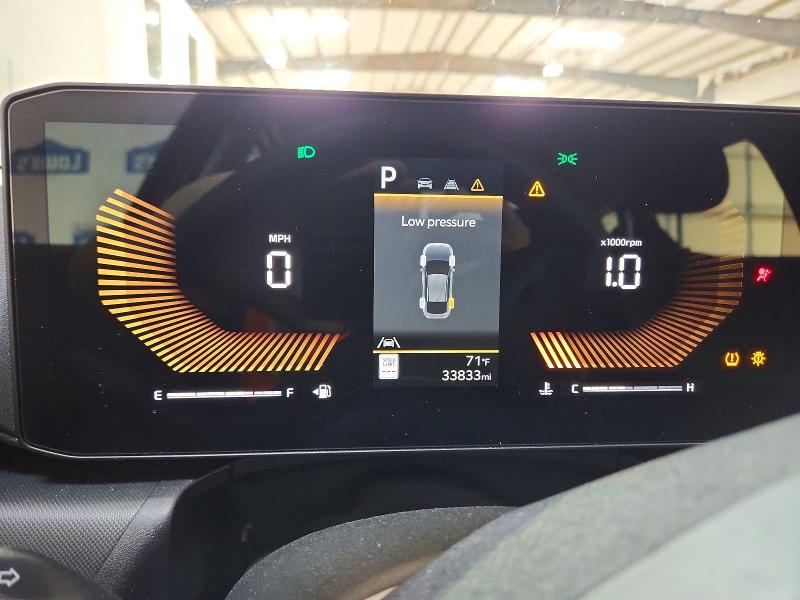 53483736 :رقم المزاد ، 3KPFT4DE0SE089237 vin ، 2025 Kia K4 مزاد بيع
