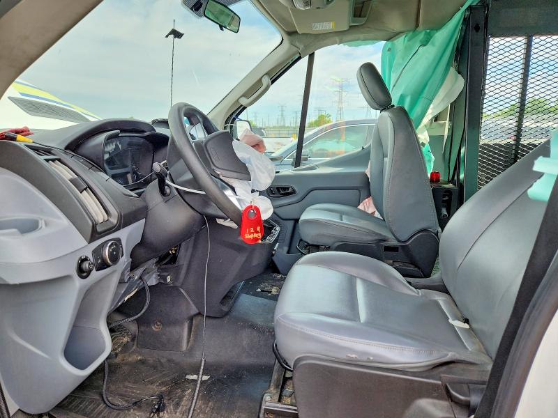 2019 Ford Transit მანქანა იყიდება აუქციონზე, vin: 1FDZK1CM0KKA70851, აუქციონის ნომერი: 54693026