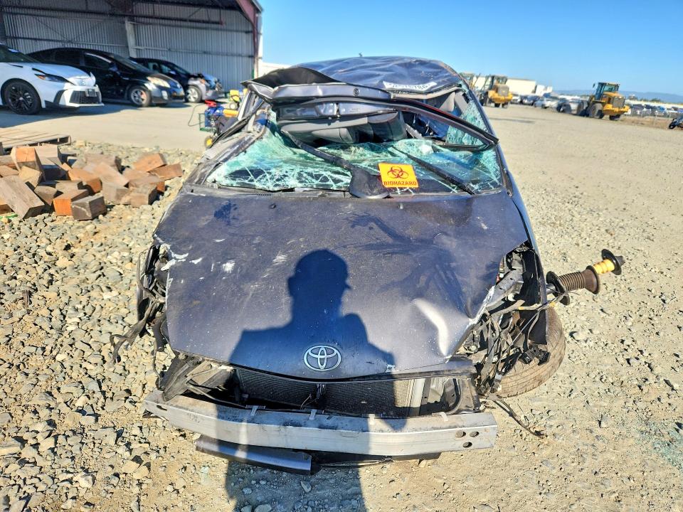 Aukcja sprzedaży 2008 Toyota Prius, vin: JTDKB20UX83453442, numer aukcji: 52578786