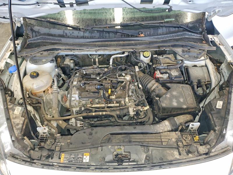 Продажа на аукционе авто 2021 Ford Escape, vin: 1FMCU9F60MUA90701, номер лота: 54129926