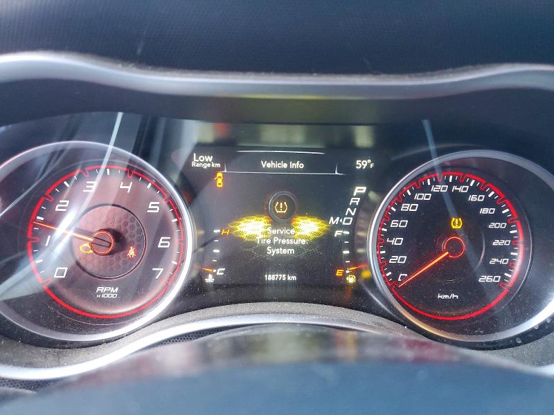 Продажа на аукционе авто 2017 Dodge Charger, vin: 2C3CDXHG3HH641618, номер лота: 51898446