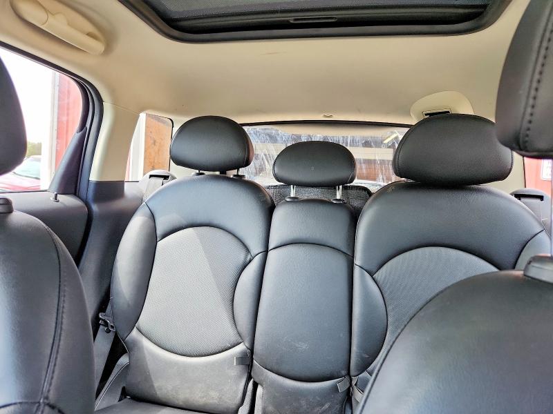 Aukcja sprzedaży 2016 Mini Cooper, vin: WMWZC5C56GWU02337, numer aukcji: 52826126