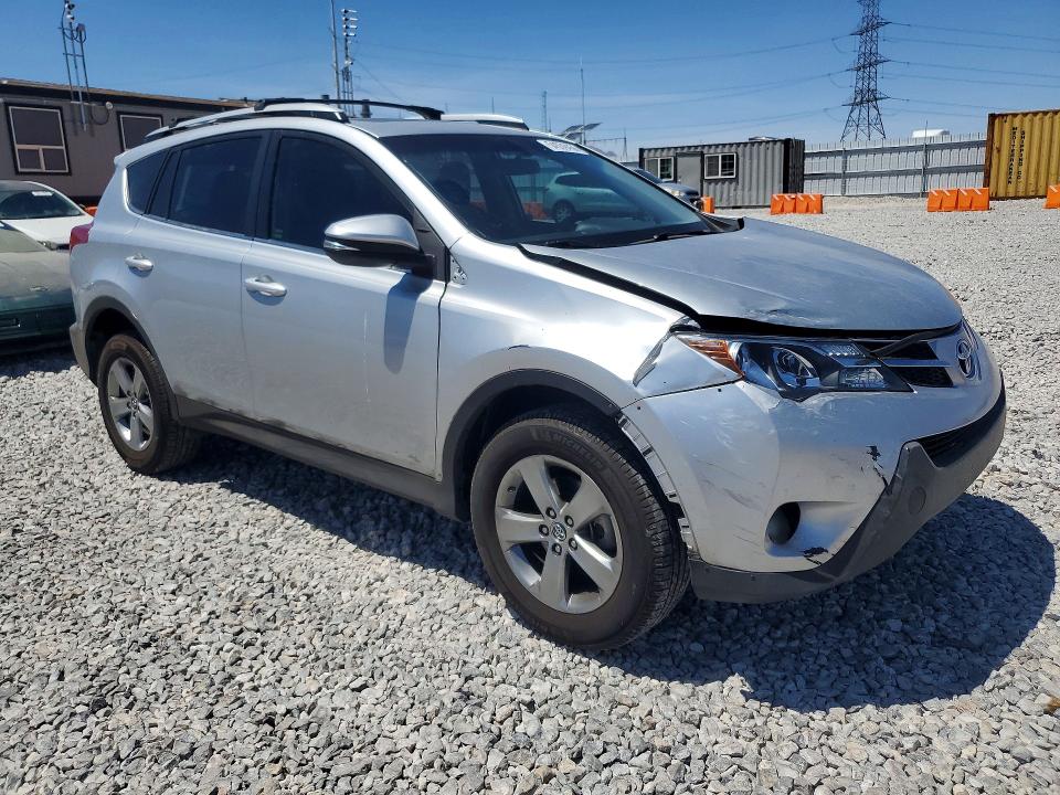 Продаж на аукціоні авто 2015 Toyota Rav4, vin: 2T3WFREV6FW154332, номер лоту: 54059456