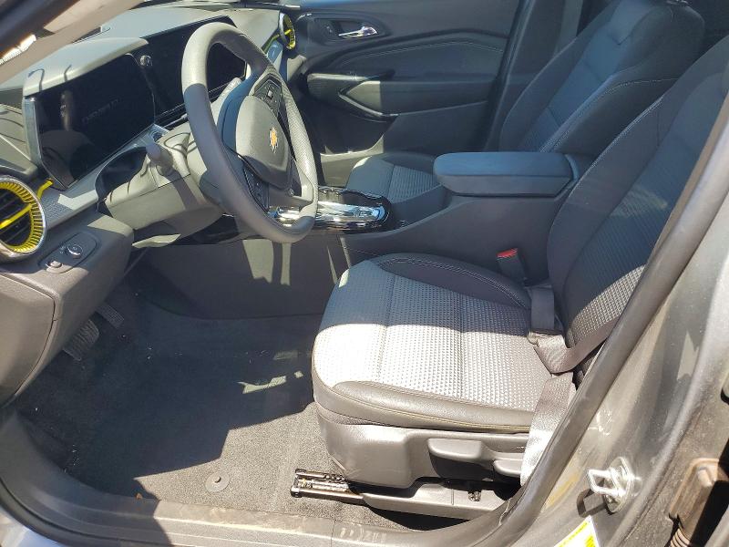 Продажа на аукционе авто 2026 Chevrolet Trax, vin: KL77LHEPXTC024171, номер лота: 55457136