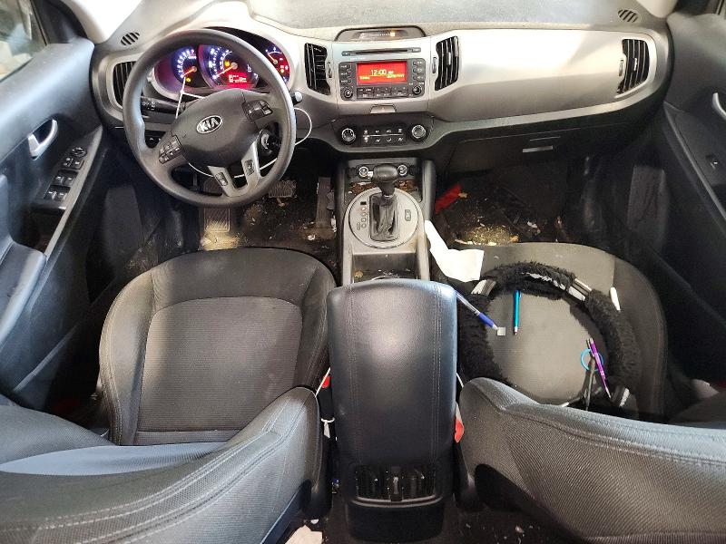 Продаж на аукціоні авто 2016 Kia Sportage, vin: KNDPBCAC6G7853944, номер лоту: 53879446